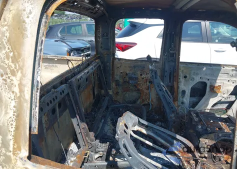 2014 Chevrolet Silverado 1500 1Lt z USA, uszkodzony, nr VIN 1GCVKREHXEZ192596